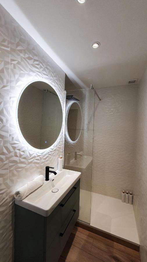 Appartement Au Calme T3 Rdc - Quartier De France Vichy Exterior foto