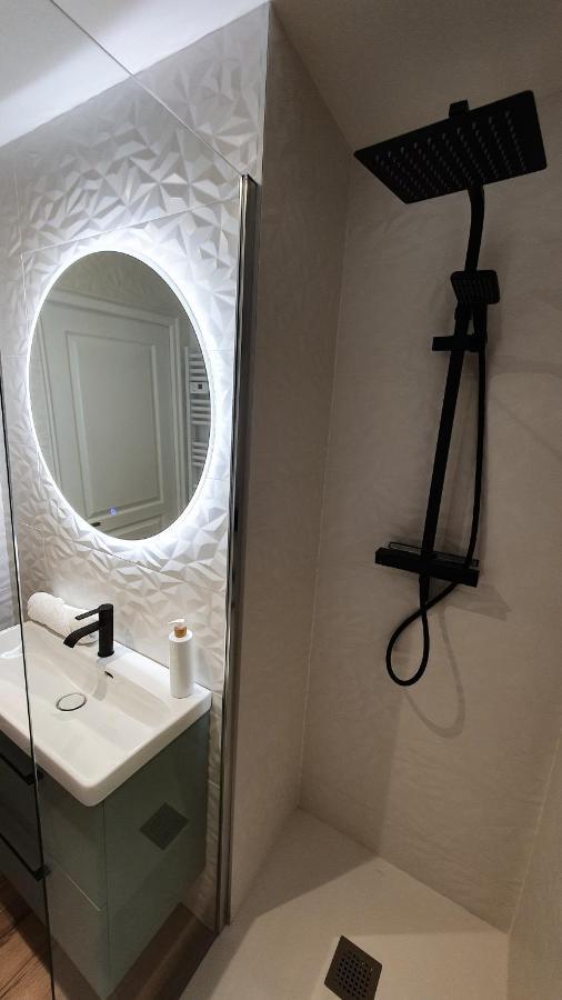 Appartement Au Calme T3 Rdc - Quartier De France Vichy Exterior foto