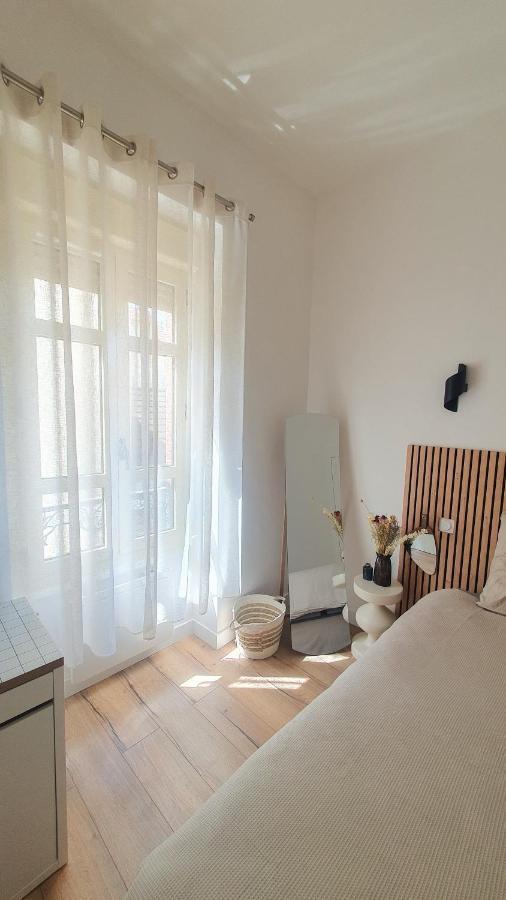 Appartement Au Calme T3 Rdc - Quartier De France Vichy Exterior foto